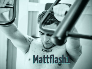 Mattflash1