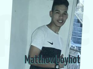 Matthewboyhot