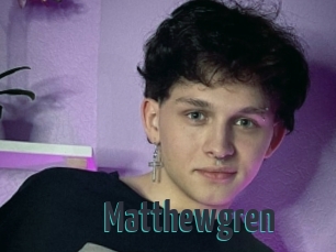 Matthewgren