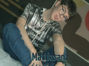 Mattiasanz