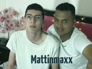 Mattinmaxx