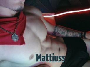 Mattiuss