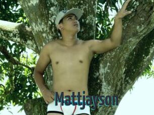 Mattjayson