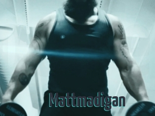 Mattmadigan