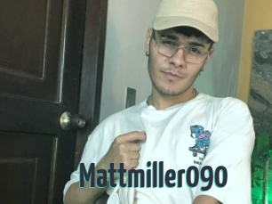 Mattmiller090