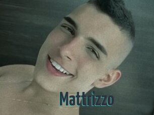 Mattrizzo