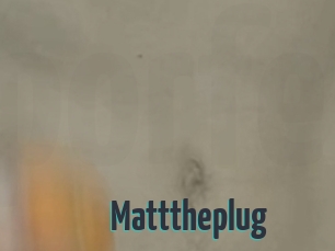 Matttheplug