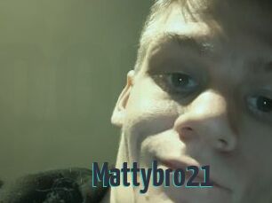 Mattybro21