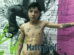 Mattygreif