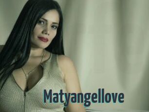 Matyangellove