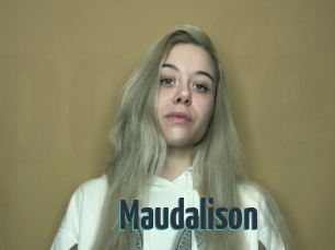 Maudalison