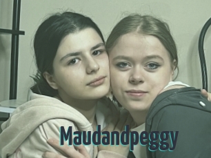 Maudandpeggy