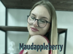 Maudappleberry