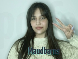 Maudbarns