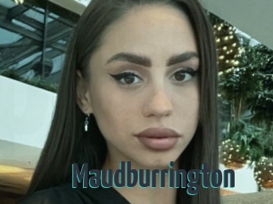 Maudburrington