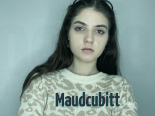 Maudcubitt