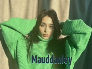 Mauddanley