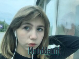 Mauddaunt