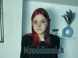 Mauddimmick