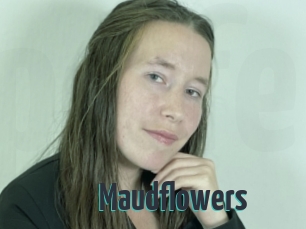 Maudflowers