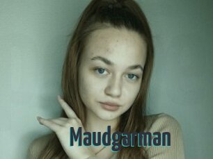 Maudgarman