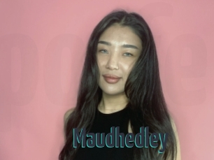 Maudhedley