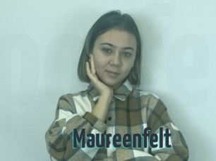 Maureenfelt