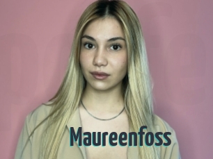 Maureenfoss