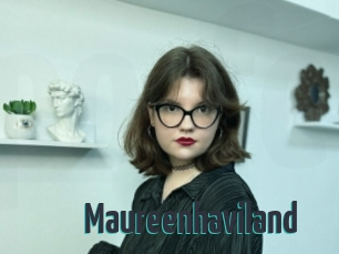 Maureenhaviland