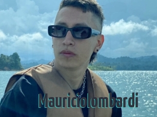 Mauriciolombardi