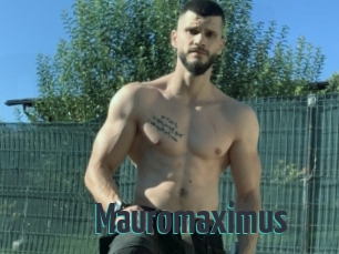 Mauromaximus