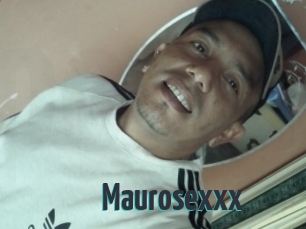 Maurosexxx