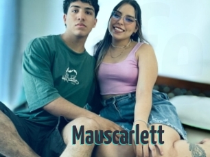 Mauscarlett