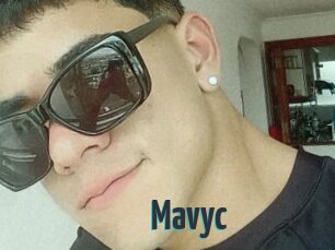 Mavyc