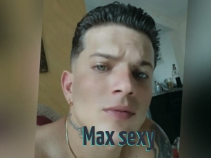 Max_sexy