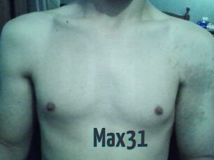 Max31