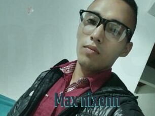 Max_nixonn