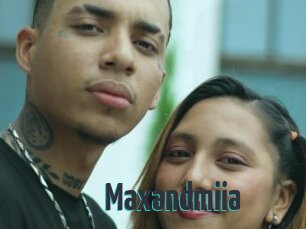 Maxandmiia