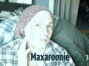 Maxaroonie