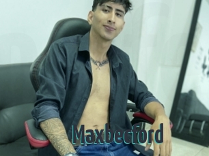 Maxbecford