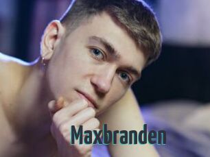 Maxbranden