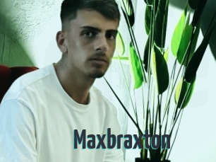 Maxbraxton