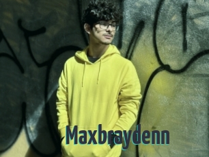 Maxbraydenn