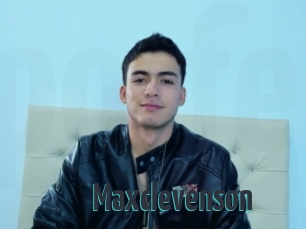 Maxclevenson