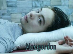 Maxgordon