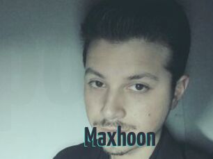 Maxhoon