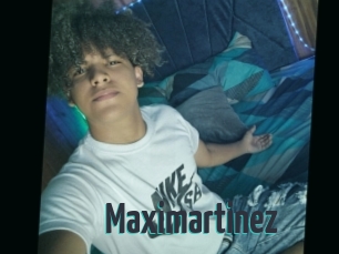 Maximartinez