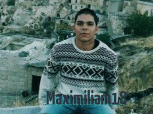 Maximiliam18