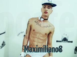 Maximiliano8