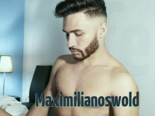 Maximilianoswold